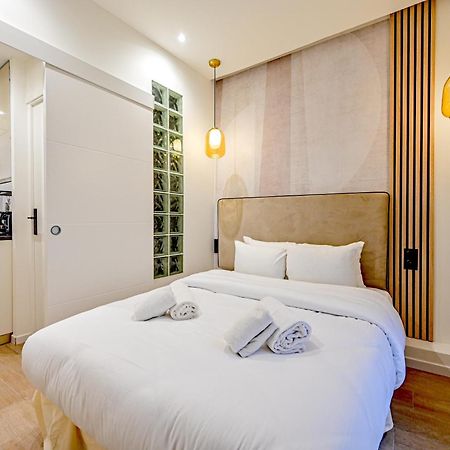 Relax In A Stylish Flat In Montmartre Paris Exterior foto